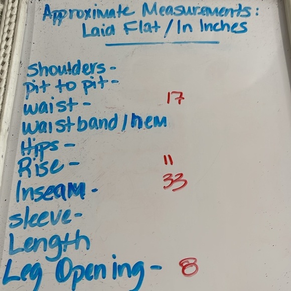 Signature Levi Strauss & Co Men’s S51 Straight Leg Jeans Medium Wash Denim 32 34 - Picture 9 of 10